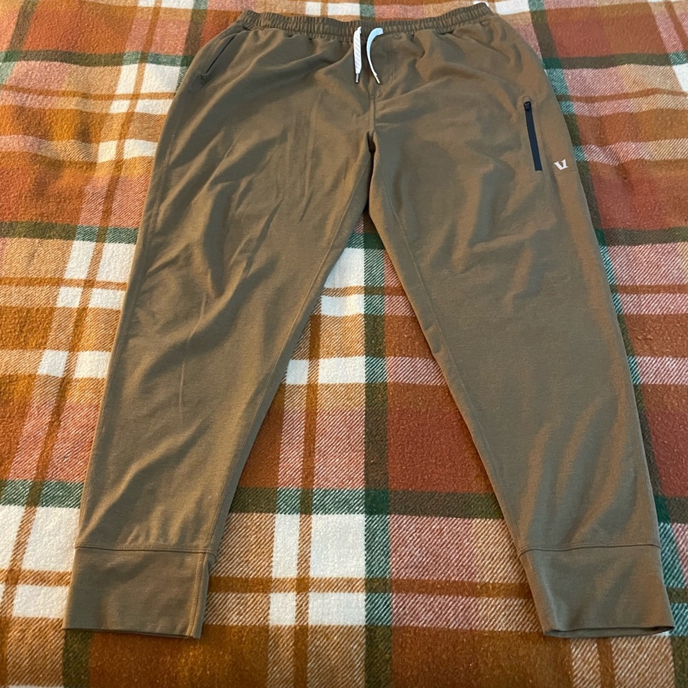 Vuori Sunday Performance Joggers XL